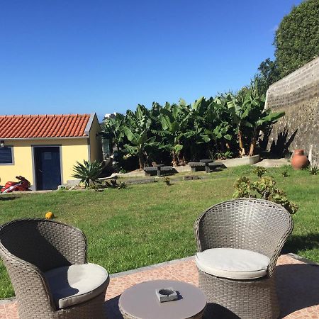 הוילה Ponta Delgada Quinta Do Pico מראה חיצוני תמונה