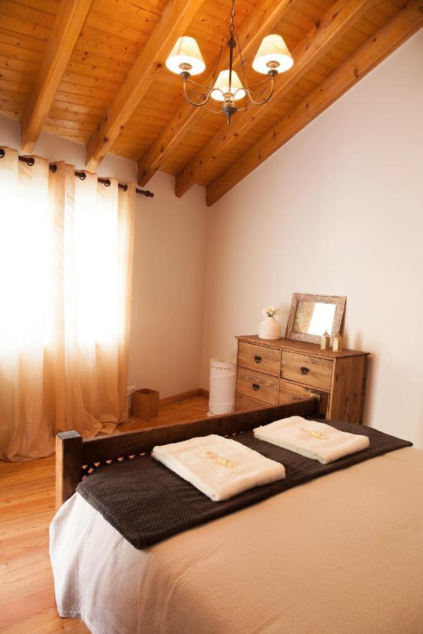 הוילה Ponta Delgada Quinta Do Pico מראה חיצוני תמונה