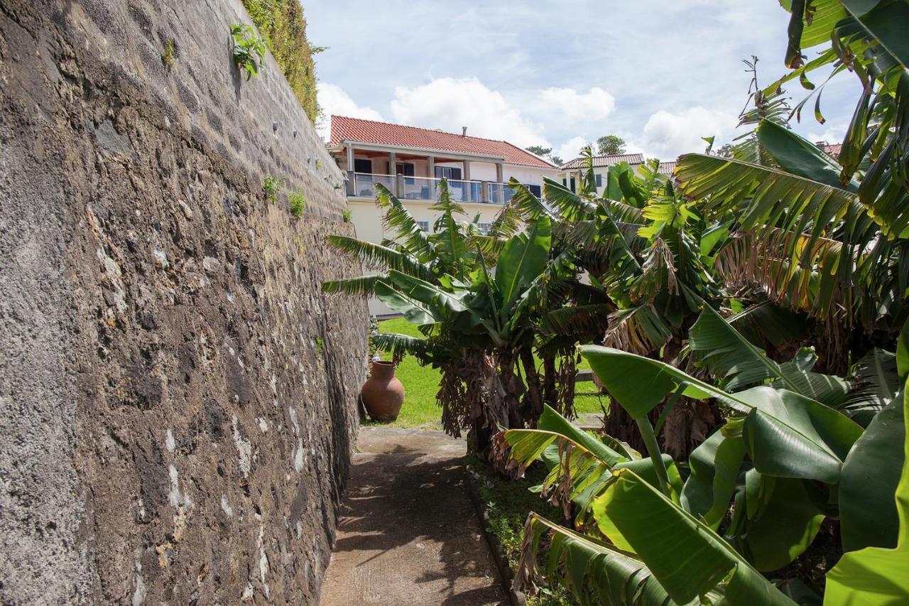 הוילה Ponta Delgada Quinta Do Pico מראה חיצוני תמונה